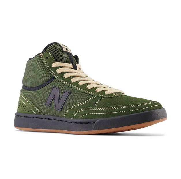 

New Balance Nb Numeric 440 High кроссовки