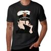 Kurzes maltesisches T-Shirt Tier prinfor Jungen Übergröße Oberteile Ästhetische Kleidung für einen Jungen Herren-T-Shirt - Herren Sommer Baumwolle Grap...