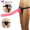 Big Dildo Strapon Huge Large Realistic Dildos Penis With Suction Cup G Spot Stimulate 18 Sex Toys for Woman Lesbian