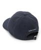 Eondeokeonteulol Four Seasons Cotton Logo Embroidered Basic Soft Top Unisex Ball Cap Uc / Washed B B / Navy