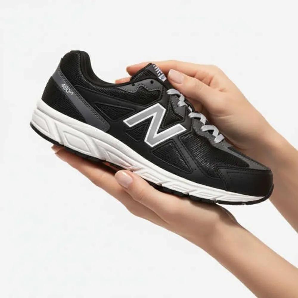 New Balance W480KB5 - KB5 225