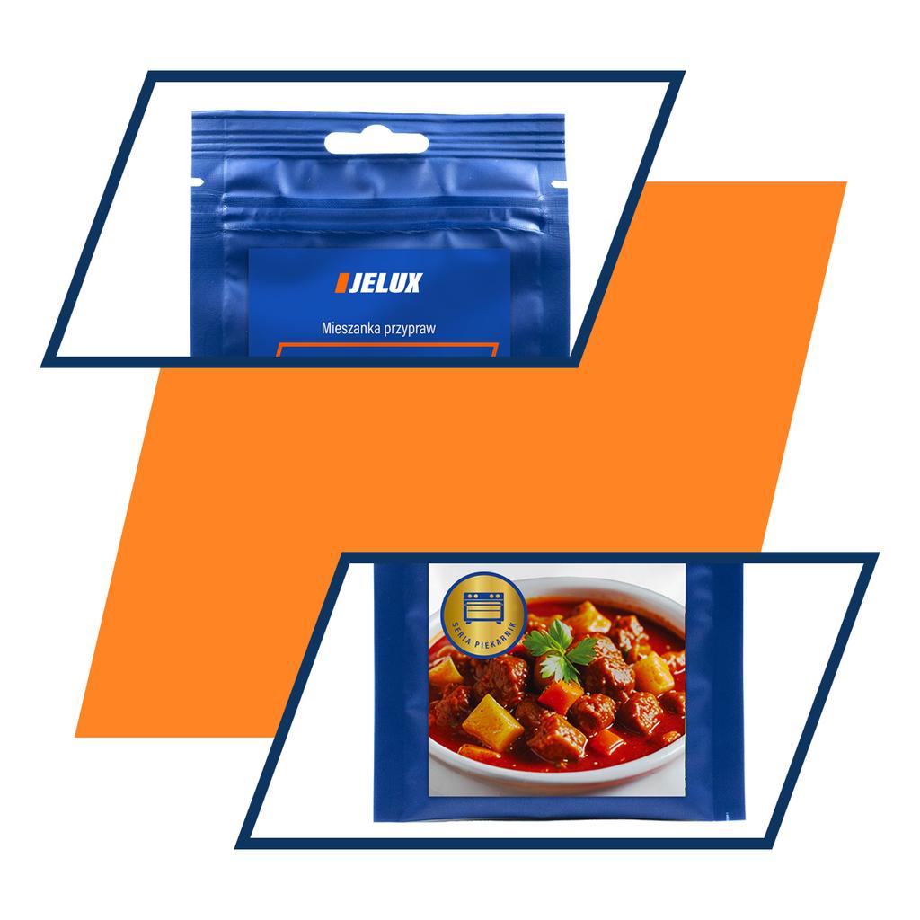 Mieszanka przypraw do gulaszu 100g