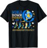 Üst giysisi – T-shirtler