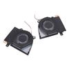 CPU GPU Cooling Fan Notebook Cooling Metal Heat Dissipation Fan for G14 GA402R GA402RK GA402RJ Series Laptop Notebook