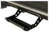 Suzuki Jimny 19-25 APIO Style 3-Door Off-road Side Steps