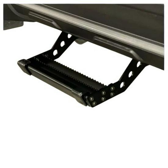 Suzuki Jimny 19-25 APIO Style 3-Door Off-road Side Steps