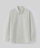 Pabeulega Loen Striped Shirt (Ivory)