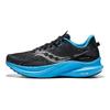 SAUCONY Tempus Echo Black Blue Men Sneakers S20720-60