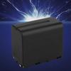 NP-F960F970 6600mAh Wiederaufladbarer Lithium-Ionen-Akku für Sony Videoleuchte Monitor