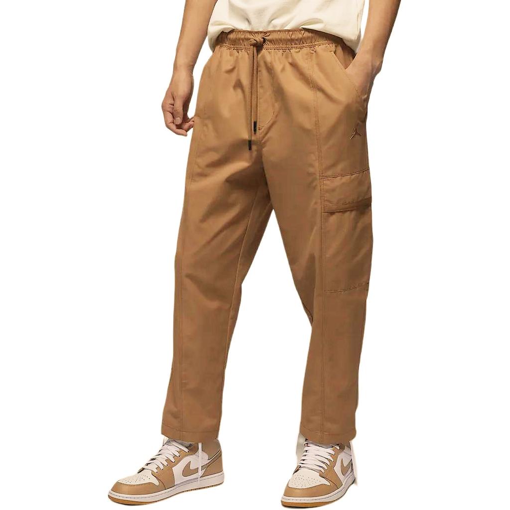 Jordan Essentials Casual Pants Men's Legend Dark Brown FN4540-231