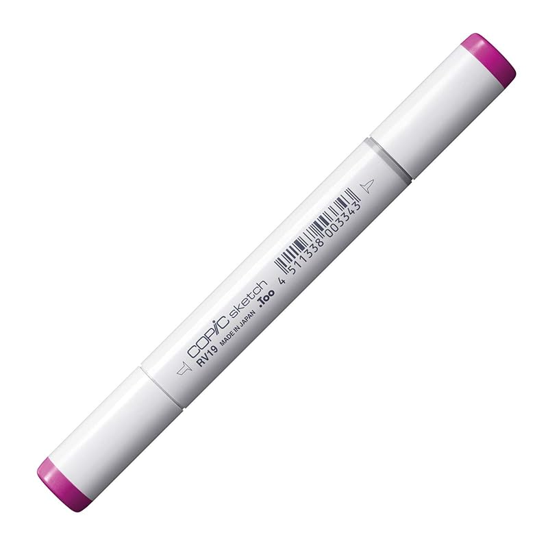 

RV19 copic Sketch [Red Violet] 10237109