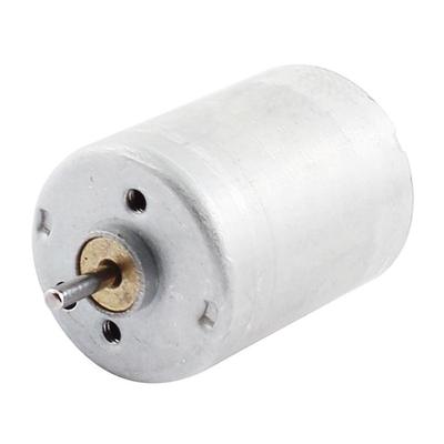High Torque Cylinder Shape DIY Toy Motor DC 1.5-6V 17000r//min