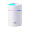 Mini Car Air Purifier and Aroma Diffuser