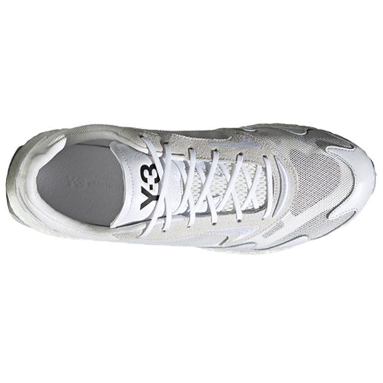Rhisu Run Y-3 Y-3 'Białe' FU8505