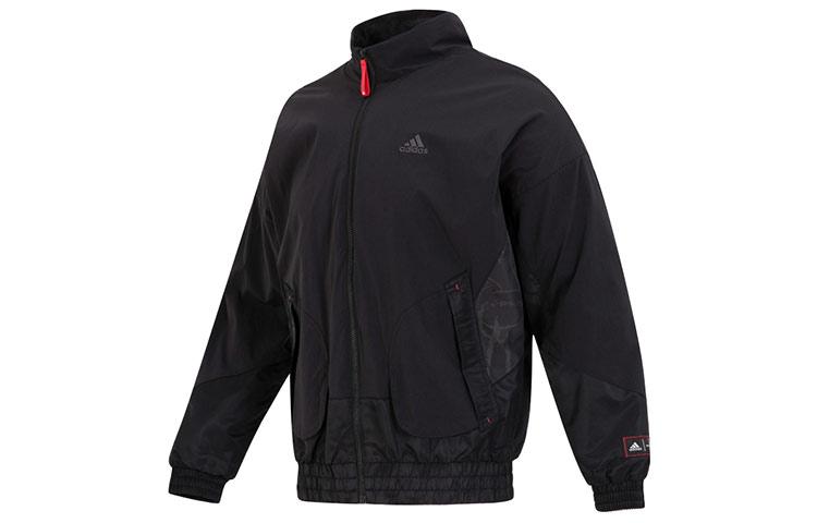 Adidas CNY Jackets & Coats Men s HZ3037 S