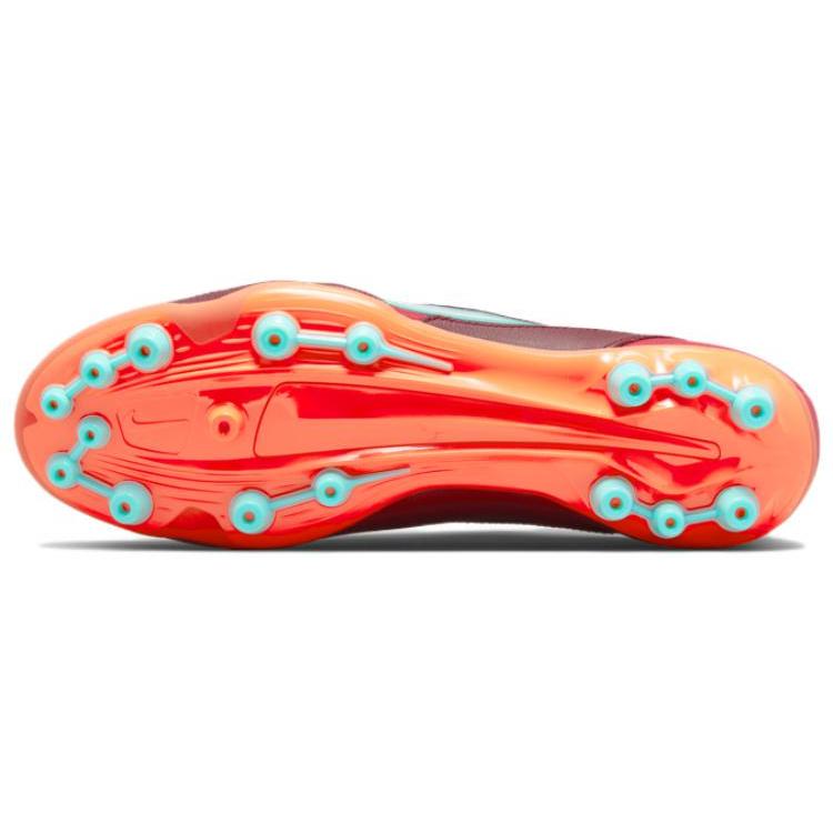 Nike Legend 9 Orange (Unisex) Soccer Shoes DB0448 616