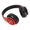 Wireless Headset Stereo Noise Cancelling Foldable Bluetooth Headphone for Cellphone PC Travel Game