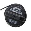 Reliable Replacement Cap Easy to Install Filler Cap 42031FE000 Replacement Stop Leaks Check Engine Light Free Durable