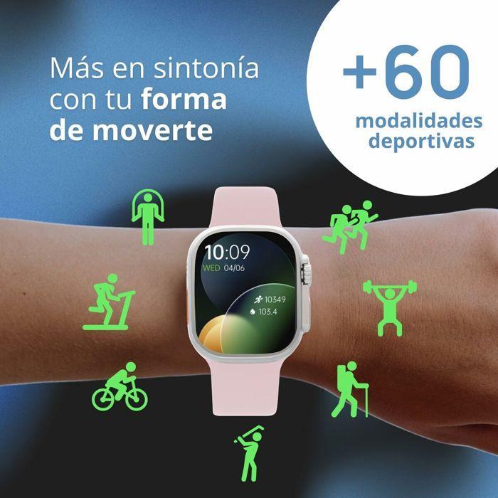 Panier Pique-nique Radiant - RAS10911 - Hollywood Sport Montre Connectée