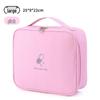Compact Medicine Bag: Large-Capacity Emergency Travel Kit for Home and On-the-Go Health Supplies