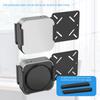 VESA Mount Bracket For Mini 2024 Computer Detachable Design With Adjustable Placement Option Secure Installation