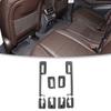 Voor Mercedes Benz GLE GLS W167 Na 2020 1679190300 Auto Voorste Rij Links Rechts Stoelrail Sierkap Bestuurder Passagiersstoelhoes