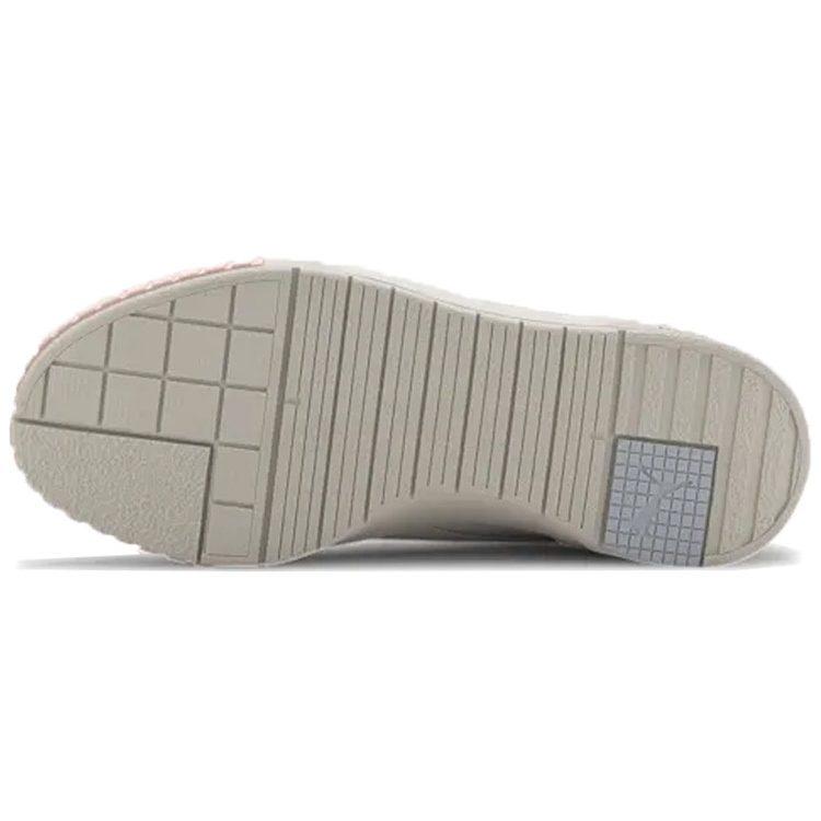 Puma Cali Sport Mix 'Marshmallow' Women's 371202-02