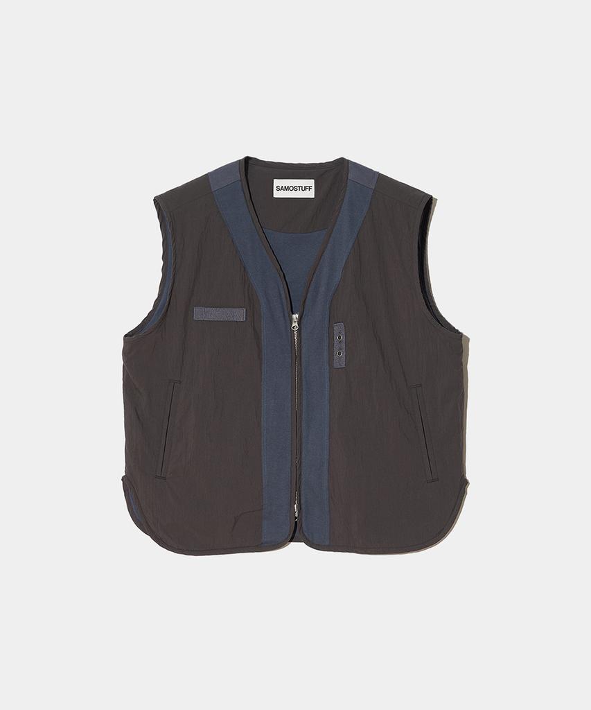 Samostuff Vest #1