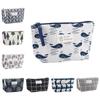 Fashion Portable Multi-function Wash Pouch Toiletry Case Makeup Bag Cosmetic Organizer Storage Bag