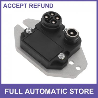 No00154586320025455832 Ignition Control Module for Mercedes-Benz 190E 86