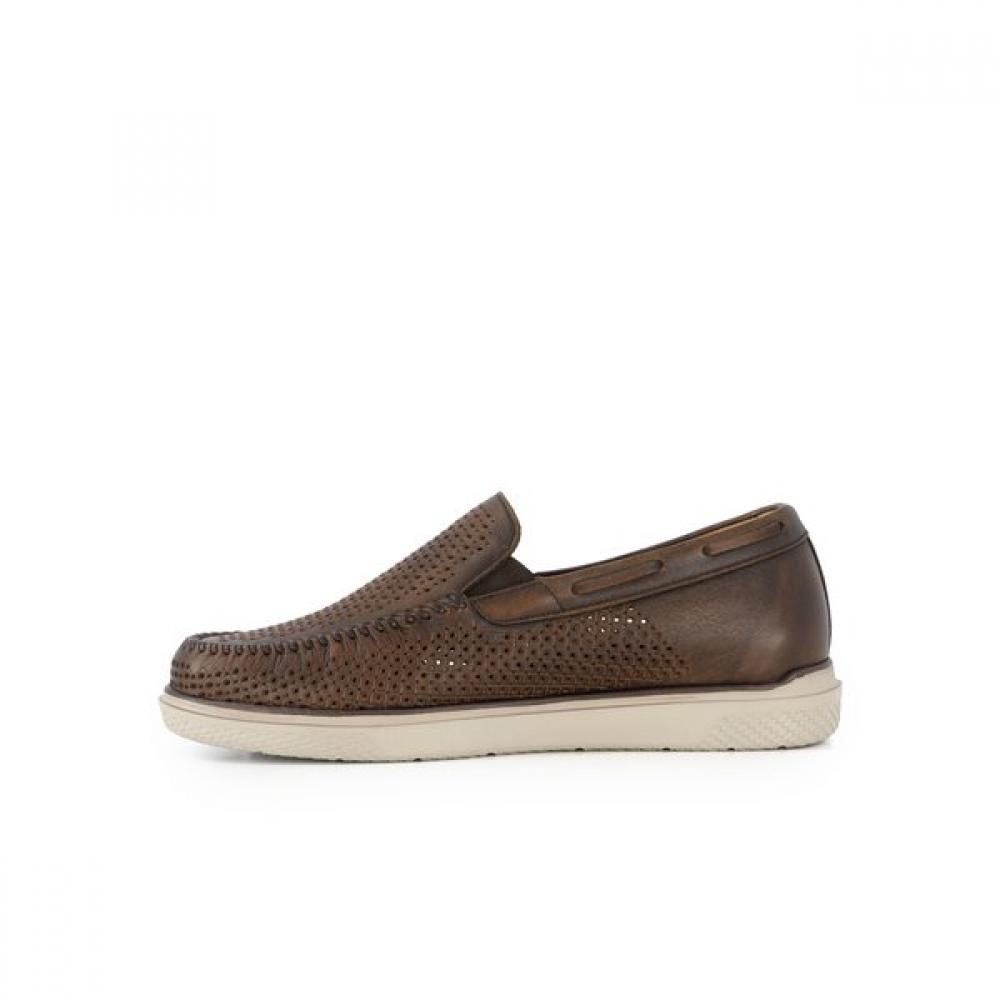 Tandy Men S Slip On  515055a  C 961 