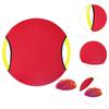 Bouncy Paddle Ball Set, Toss And Catch Activity for Children At The Beach