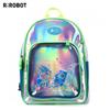 R RoBot Cool Backpack Dino Bot