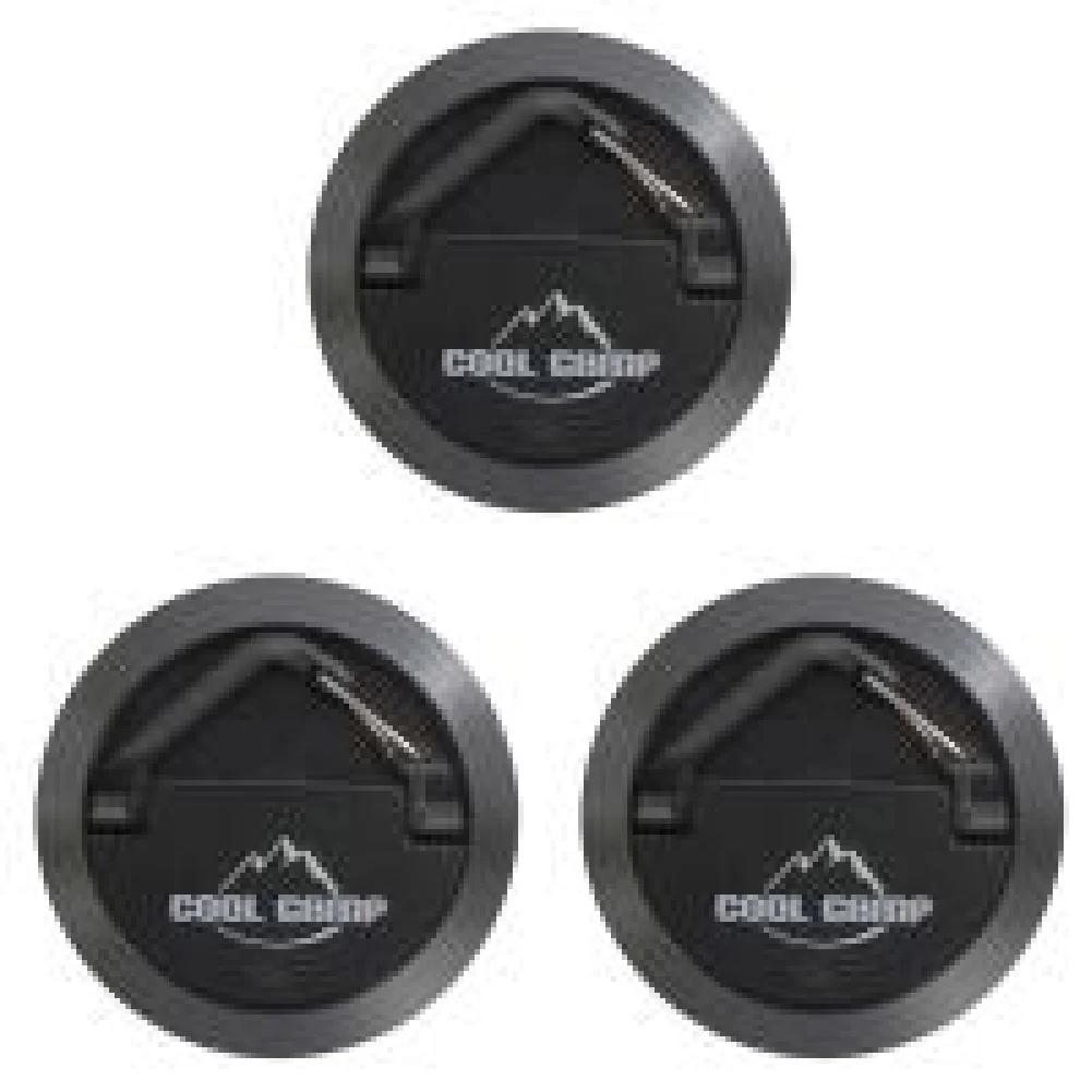 1-10pcs Camping Tent Hook Strong Magnetic Snap Clip Lock Buckle Outdoor Tent Canopy Hanging Buckle Hook Travel Outdoor Tools