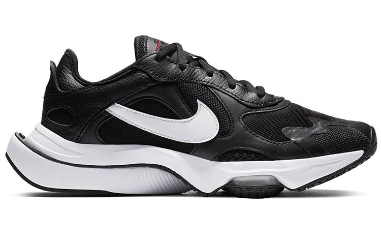 Nike Air Zoom Division Black White Sole Women's CK2950-002