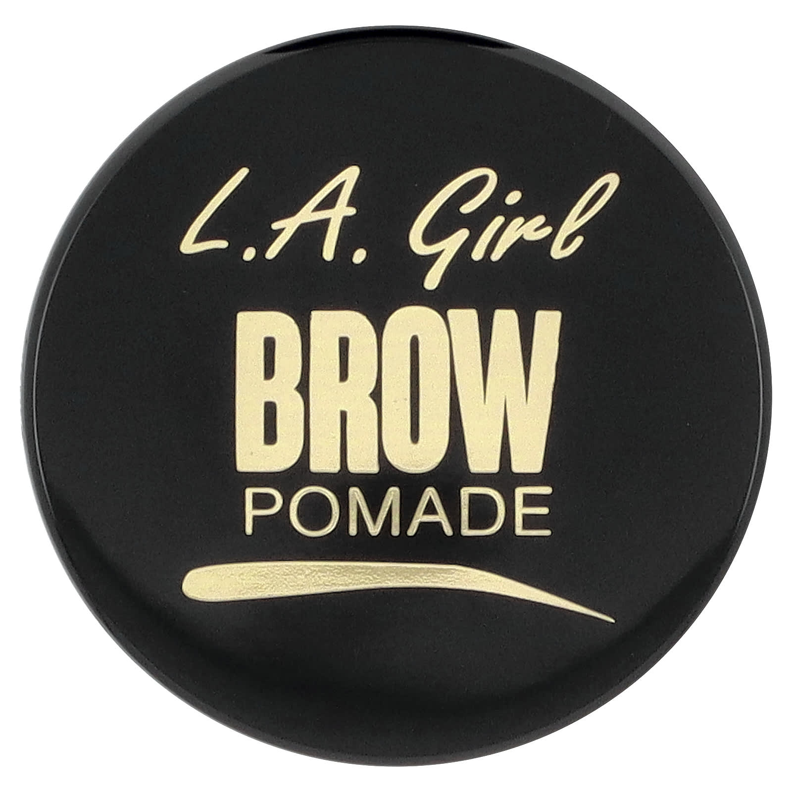 

L.A. Girl Brow Pomade, GBP 363 Soft Brown, 3g (0.11oz)