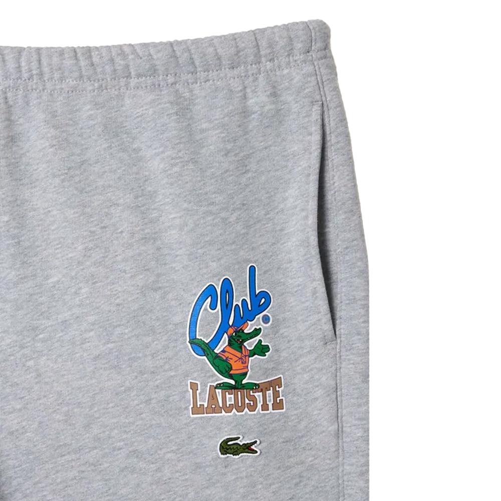 Lacoste Unisex Adult Iconic Jogging Bottoms