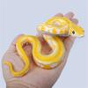 Snake Big Size Animals Models Simulation Python Python Action Figure Snake Toy Python Model Toy