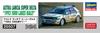 Hasegawa Astra Lancia Super Delta 1993 1000 Lakes Rally Plastic Model 20507 1/24