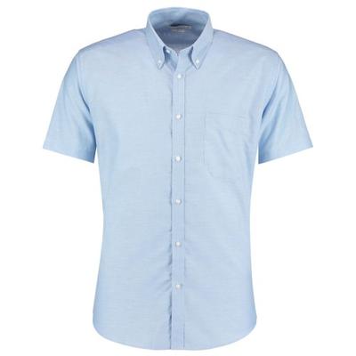 Overhemden – Shirts met korte mouwen
