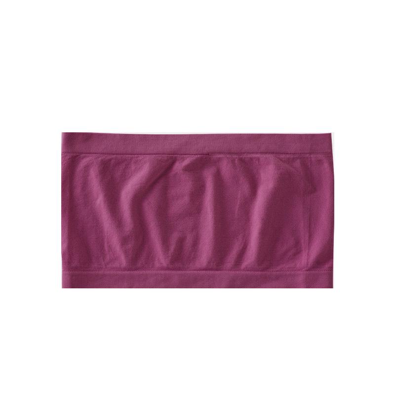 

Бесшовный бюстье без бретелек: Дышащий бюстгальтер без спинки, защищающий от просвечивания, для женщин. Extra Large