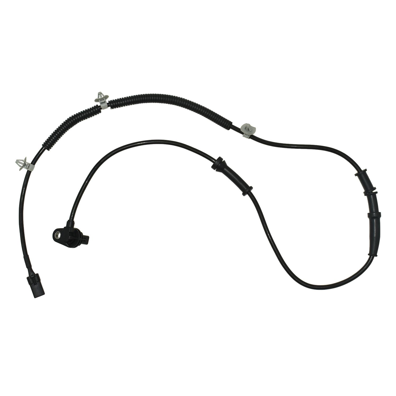 ABS Wheel Speed Sensor for Kia Sorento 2011 2012 2.4L 3.5L Front Left Driver Side Replaces 956702P000