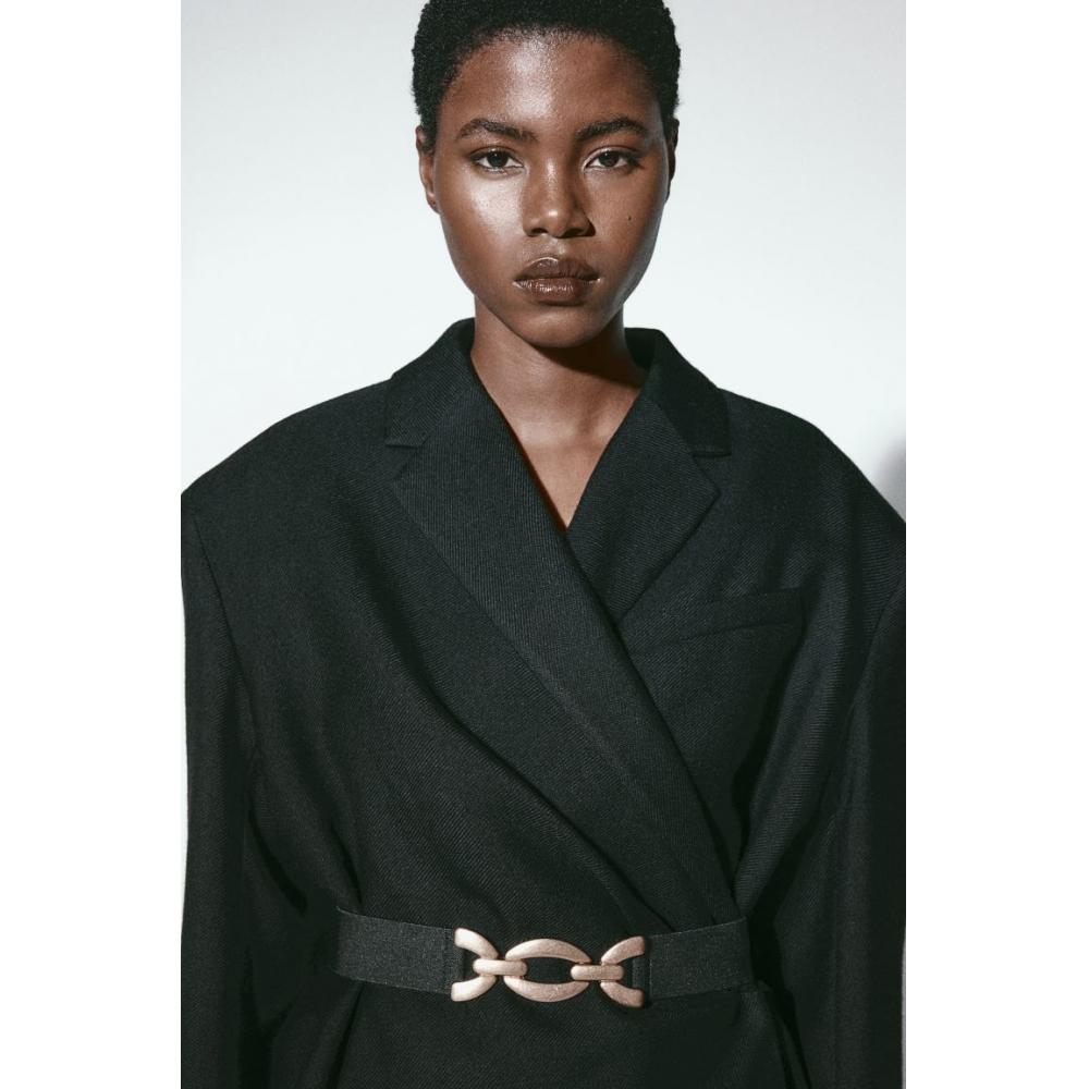 

Ремень HM черный