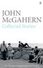 Collected Stories by John McGahern Paperback Book 9780571312634