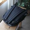 Shiz Madam A42404 Prague Half Pocket Backpack