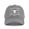 Fashion Sports Golf Hat Baseball Cap for Men Women Vintage Washed Dad Cap Unisex Snapback Hat Sun Truck Driver Hat Gorras Hombre