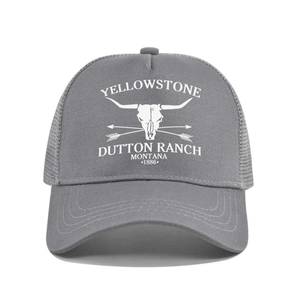 Fashion Sports Golf Hat Baseball Cap for Men Women Vintage Washed Dad Cap Unisex Snapback Hat Sun Truck Driver Hat Gorras Hombre