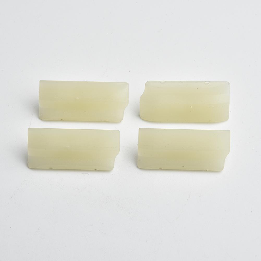 Chain Guide Bumper Chain guide bumper Solid 028 029