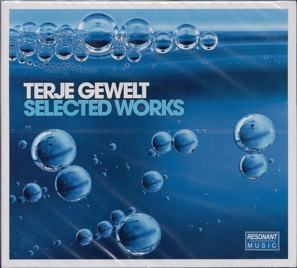 

CD TERJE GEWELT - Selected Works RM232 Resonant Music 2011 Norway Jazz Used