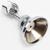 Adjustable Bracket Shower Holder Shower Silver Color